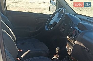Мінівен Opel Combo 2011 в Кельменцях