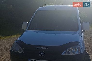 Мінівен Opel Combo 2011 в Кельменцях