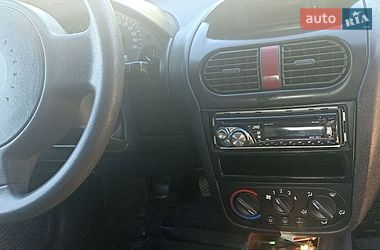 Мінівен Opel Combo 2011 в Кельменцях