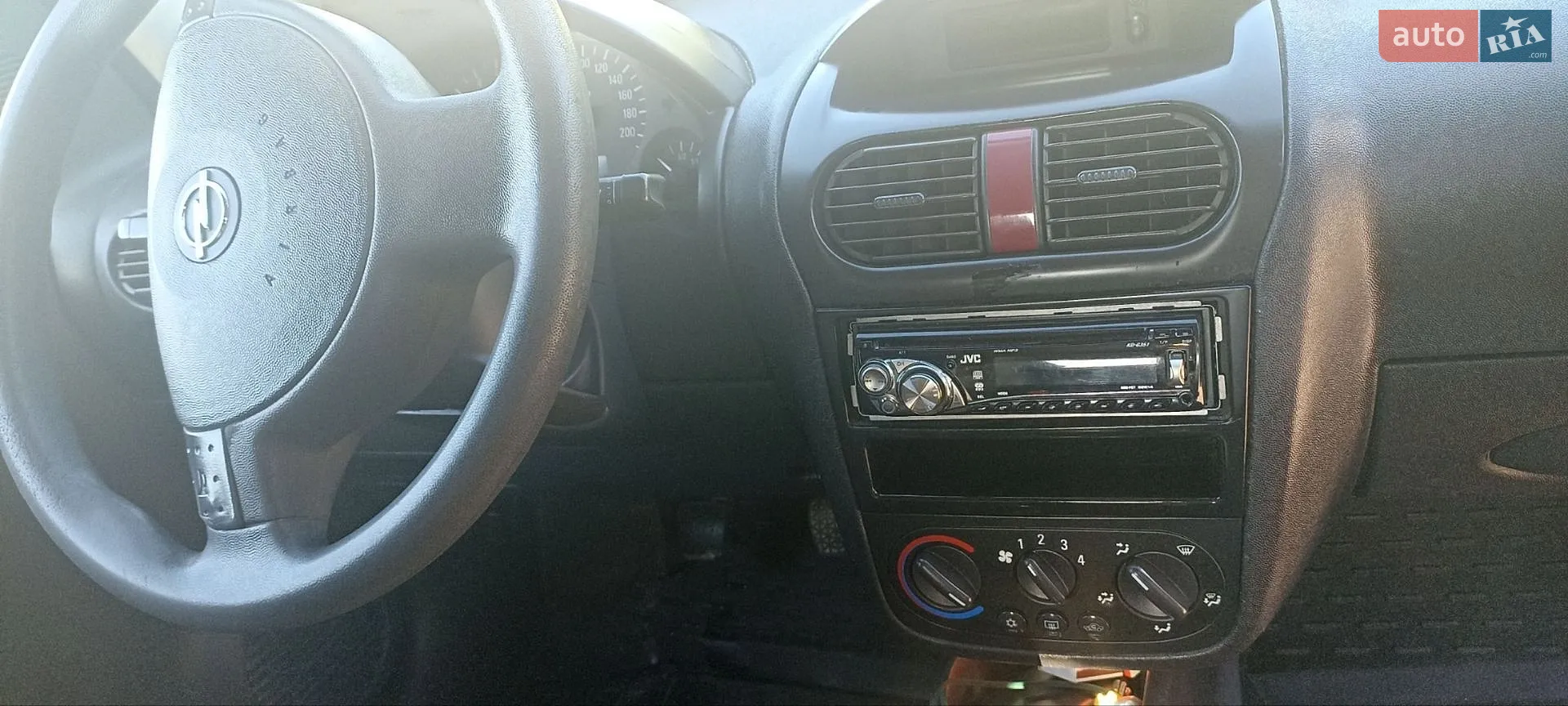 2011 Opel Combo - мініатюра 7