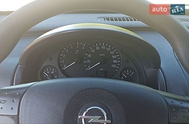 Мінівен Opel Combo 2011 в Кельменцях
