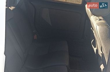 Мінівен Opel Combo 2011 в Кельменцях