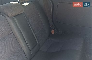 Мінівен Opel Combo 2011 в Кельменцях
