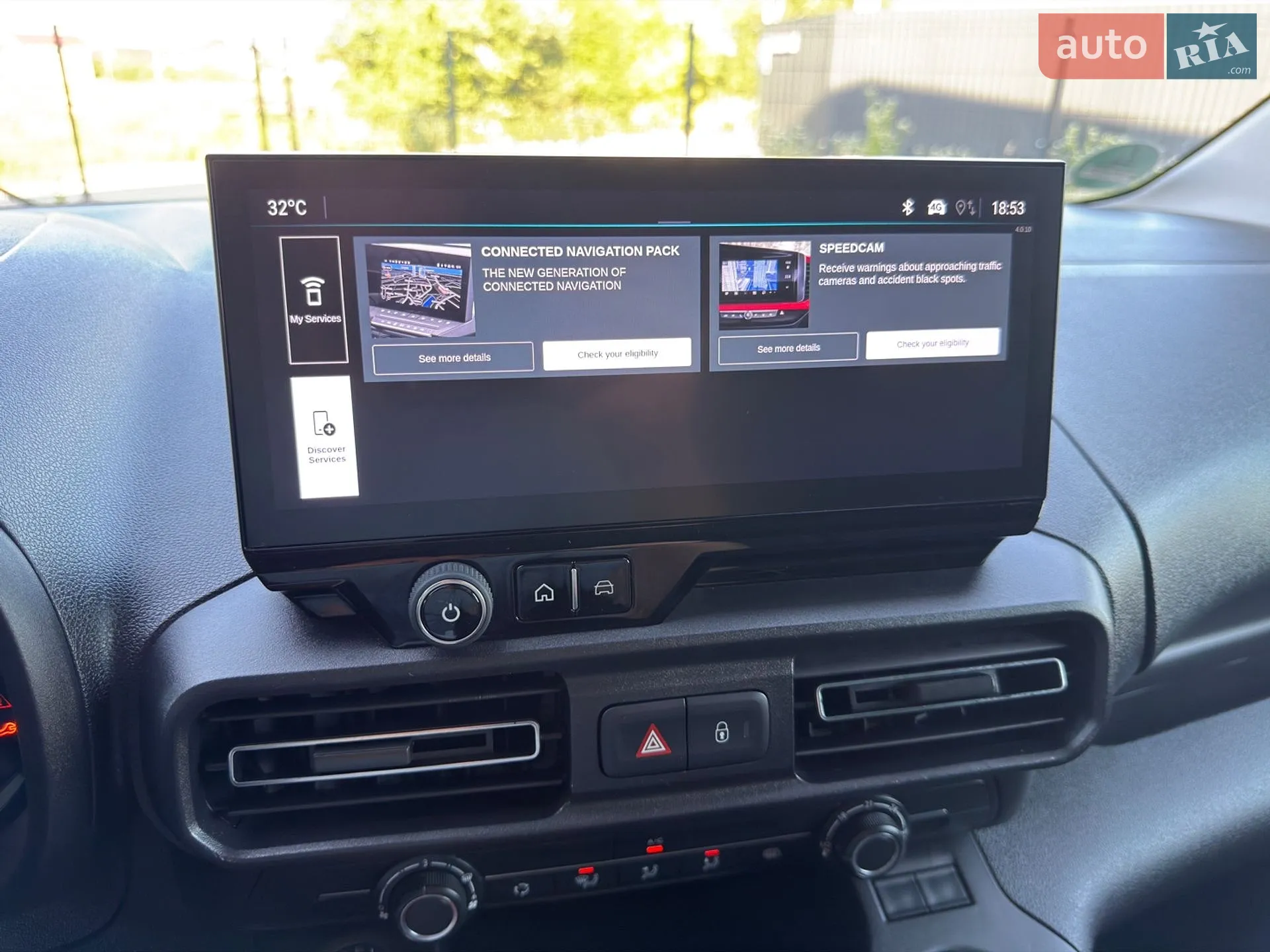2025 Opel Combo - мініатюра 43