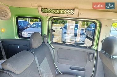 Минивэн Opel Combo 2008 в Львове