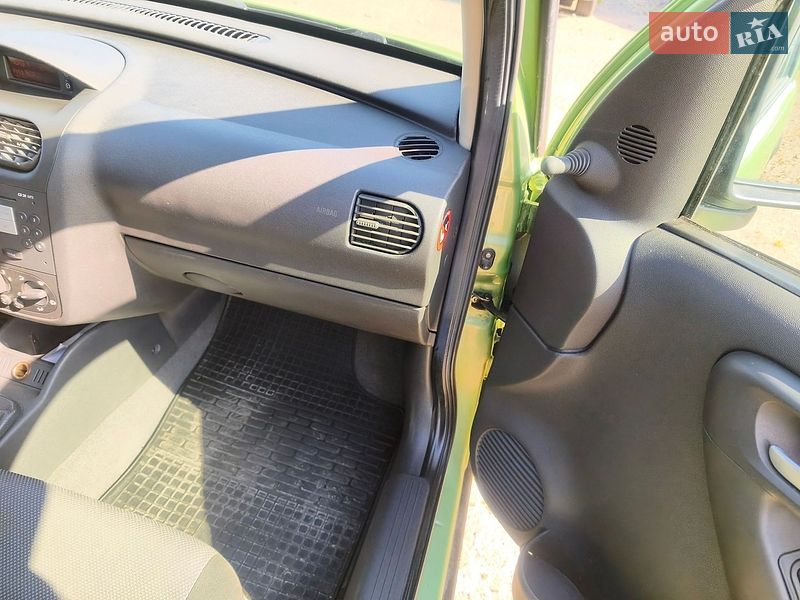 Минивэн Opel Combo 2008 в Львове