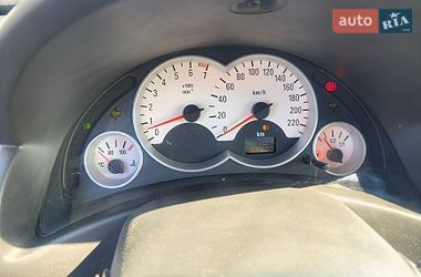 Минивэн Opel Combo 2008 в Львове