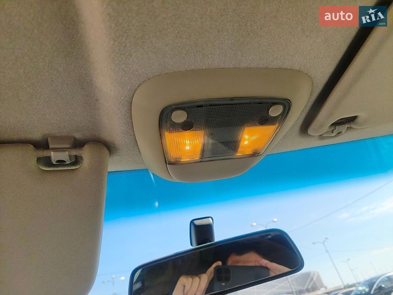 Минивэн Opel Combo 2008 в Львове