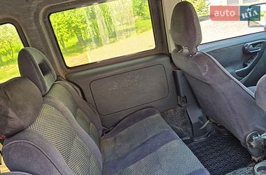 Мінівен Opel Combo 2006 в Чернівцях фото 16 Мінівен Opel Combo 2006 в Чернівцях