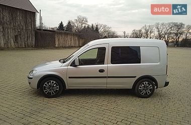 Минивэн Opel Combo 2007 в Одессе