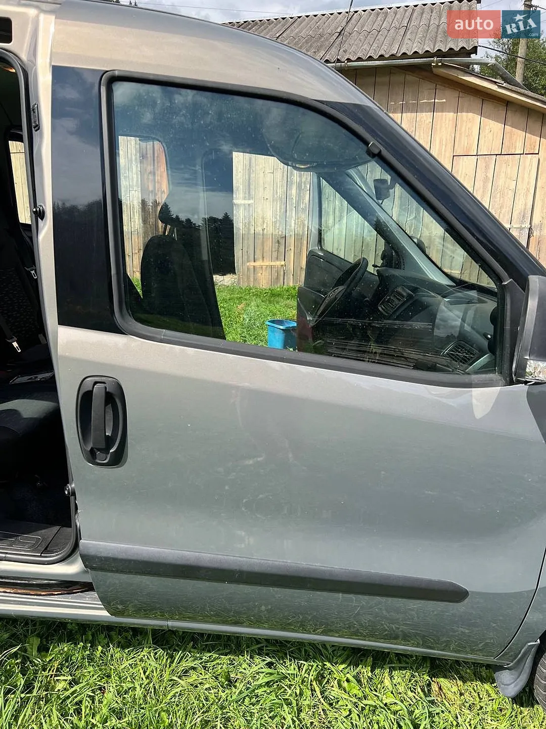 2015 Opel Combo - мініатюра 8