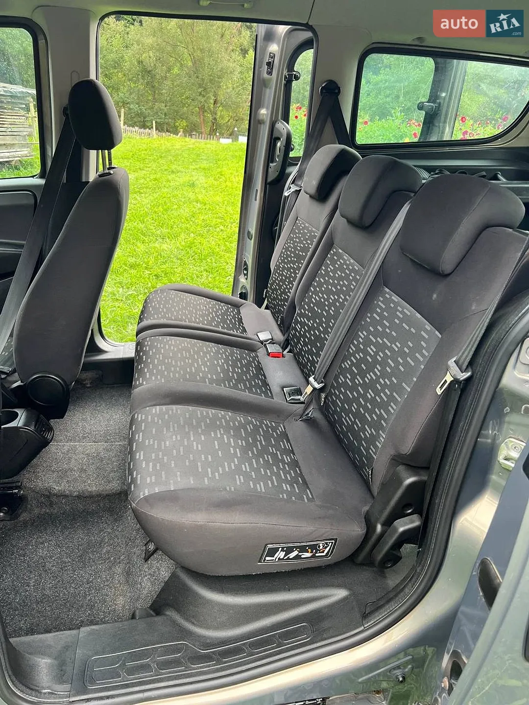 2015 Opel Combo - мініатюра 10