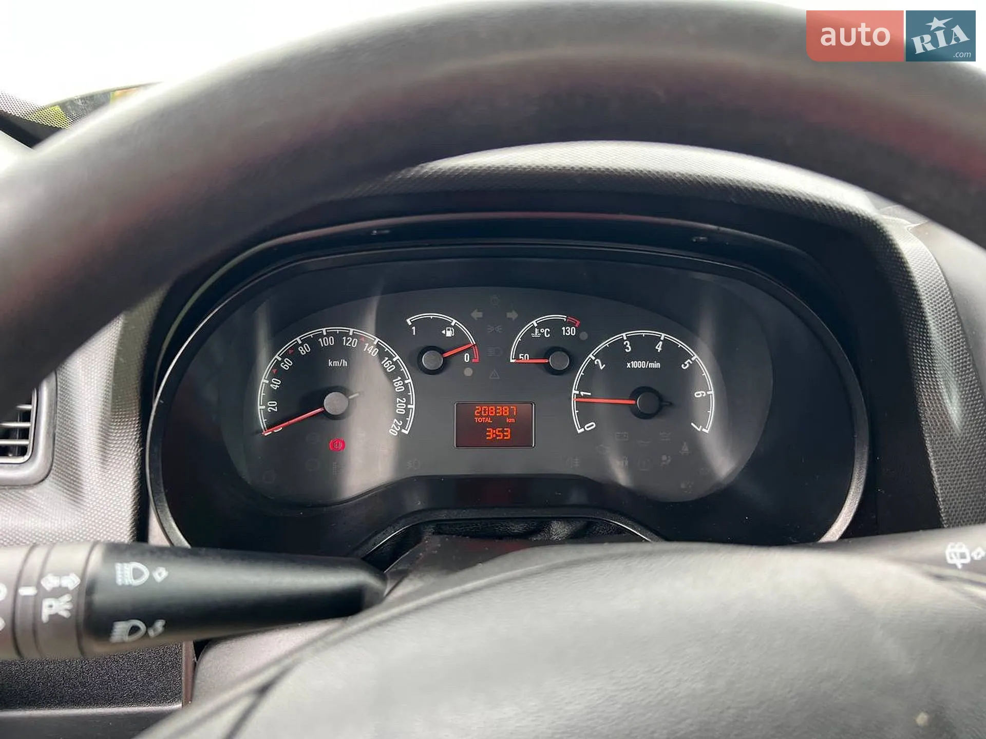 2015 Opel Combo - мініатюра 13