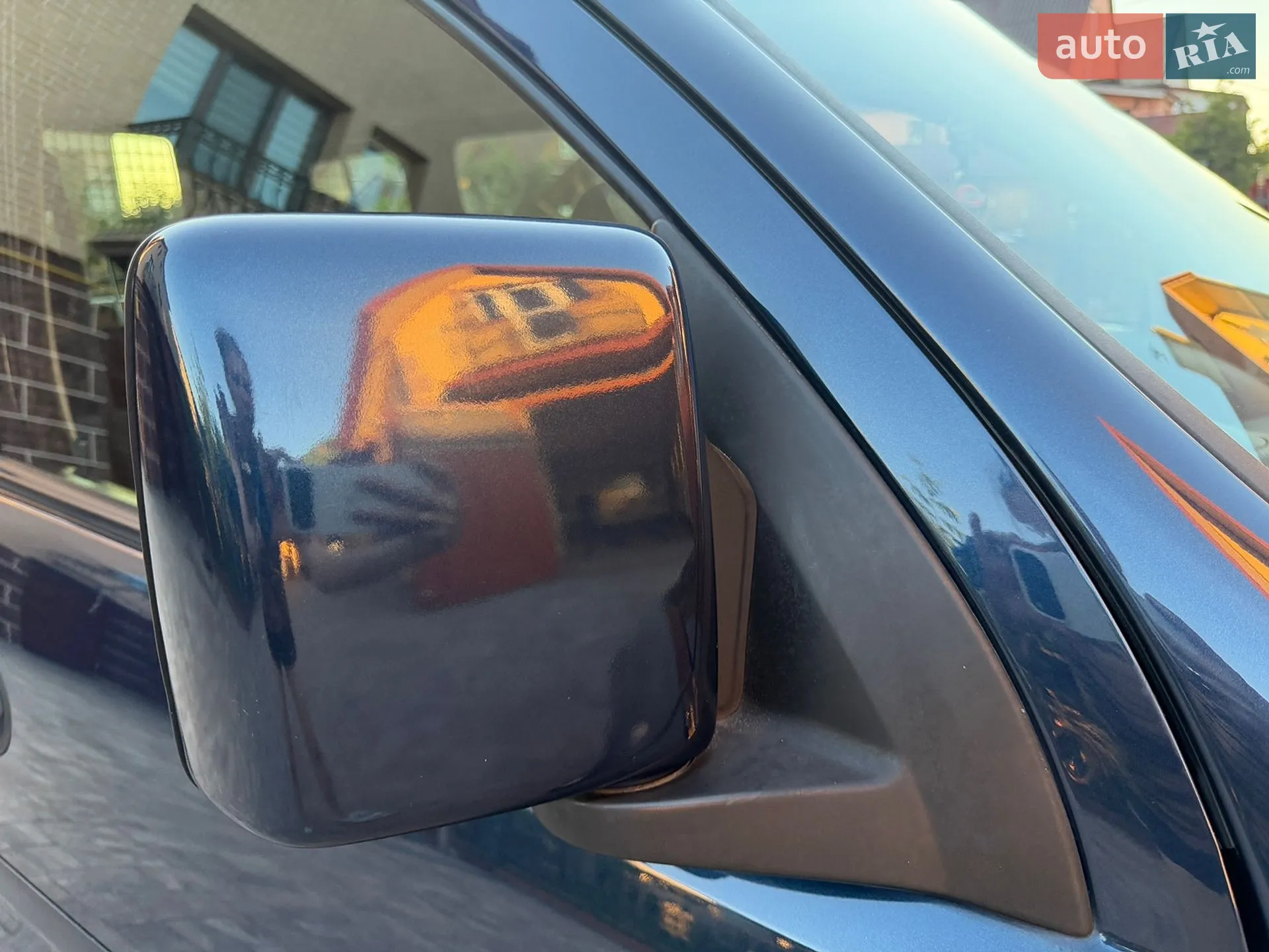 2010 Opel Combo - мініатюра 42