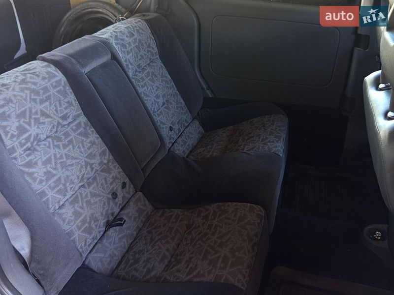 Минивэн Opel Combo 2008 в Черноморске