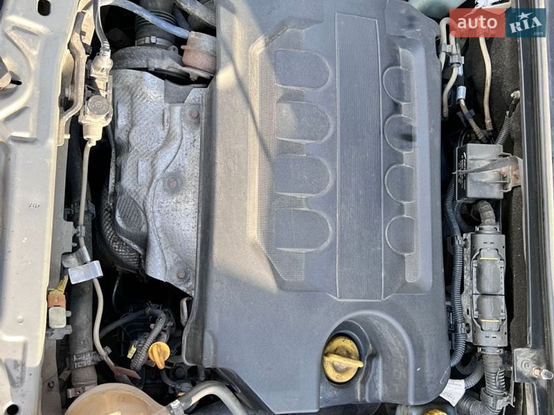Минивэн Opel Combo 2012 в Надворной