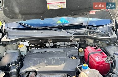 Минивэн Opel Combo 2012 в Надворной