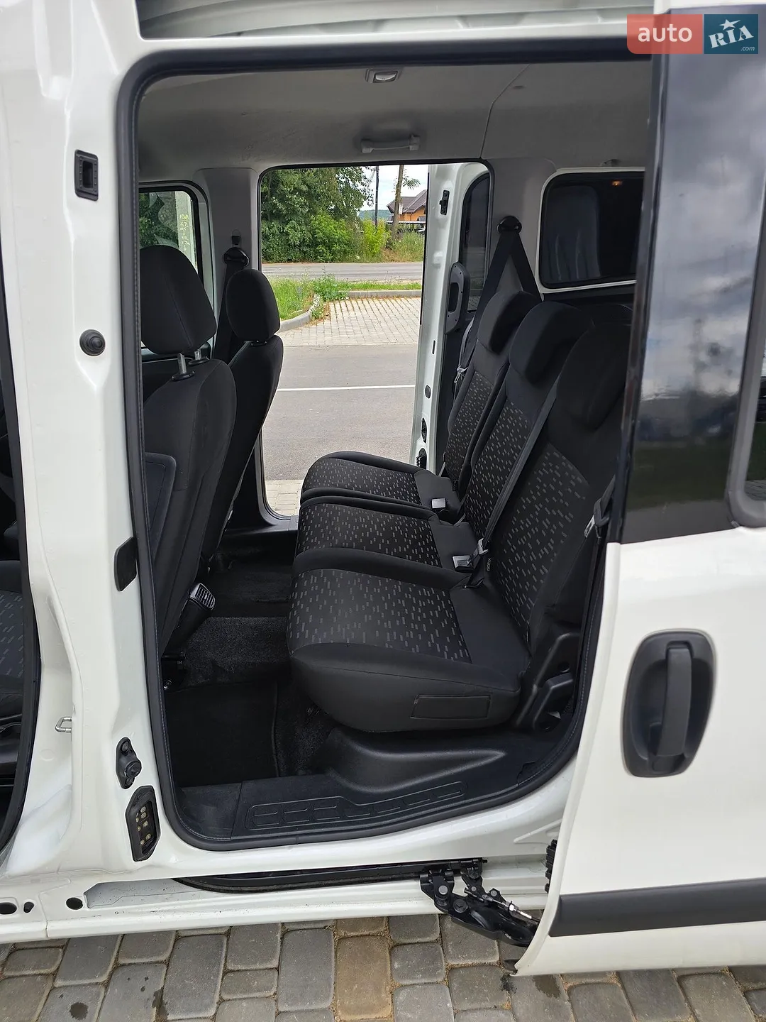 2018 Opel Combo - мініатюра 22