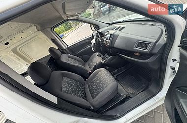 Грузовой фургон Opel Combo 2013 в Киеве