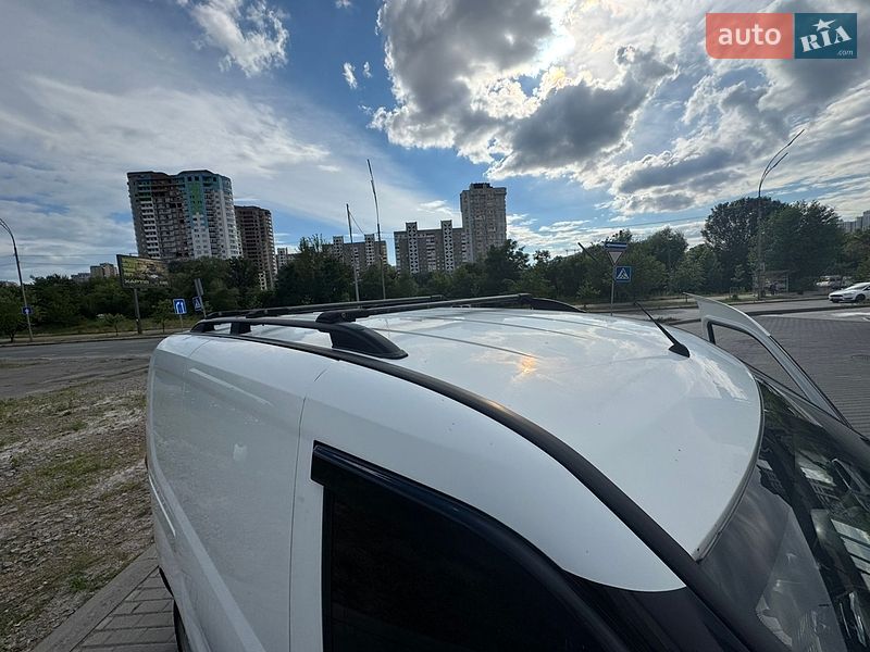 Грузовой фургон Opel Combo 2013 в Киеве