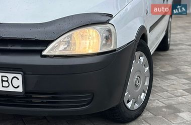 Минивэн Opel Combo 2007 в Кременце фото 3 Минивэн Opel Combo 2007 в Кременце