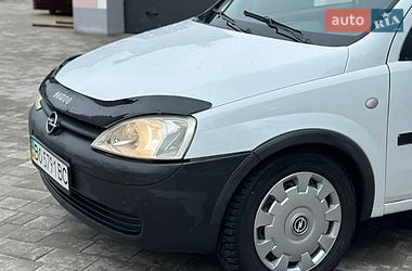 Минивэн Opel Combo 2007 в Кременце фото 14 Минивэн Opel Combo 2007 в Кременце