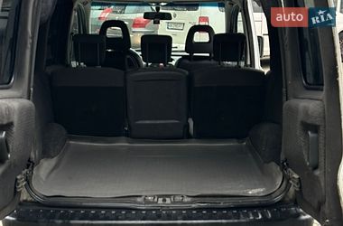 Минивэн Opel Combo 2007 в Кременце фото 21 Минивэн Opel Combo 2007 в Кременце