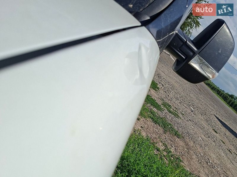 Грузовой фургон Opel Combo 2014 в Черновцах фото 9 Грузовой фургон Opel Combo 2014 в Черновцах
