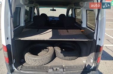 Мінівен Opel Combo 2006 в Рівному фото 9 Мінівен Opel Combo 2006 в Рівному