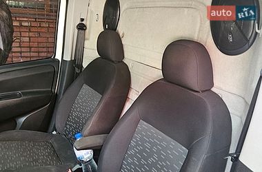 Минивэн Opel Combo 2015 в Никополе