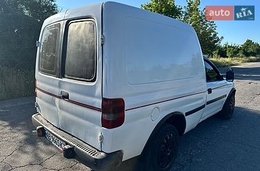 Вантажний фургон Opel Combo 1996 в Тульчині
