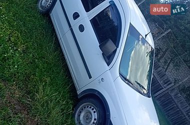Минивэн Opel Combo 2009 в Малине
