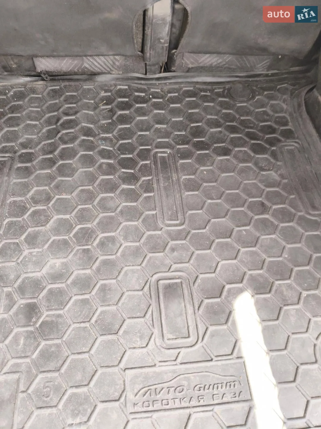 2016 Opel Combo - мініатюра 2