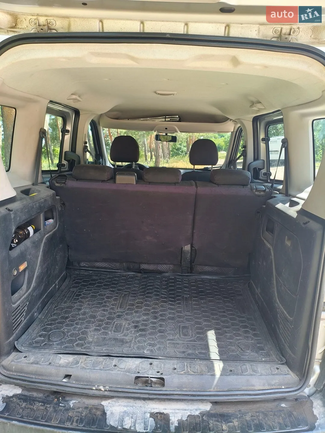 2016 Opel Combo - мініатюра 3