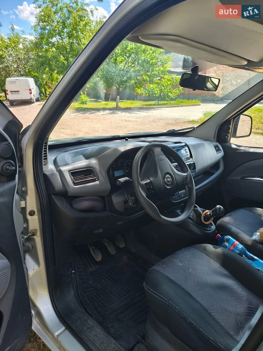 2016 Opel Combo - мініатюра 5