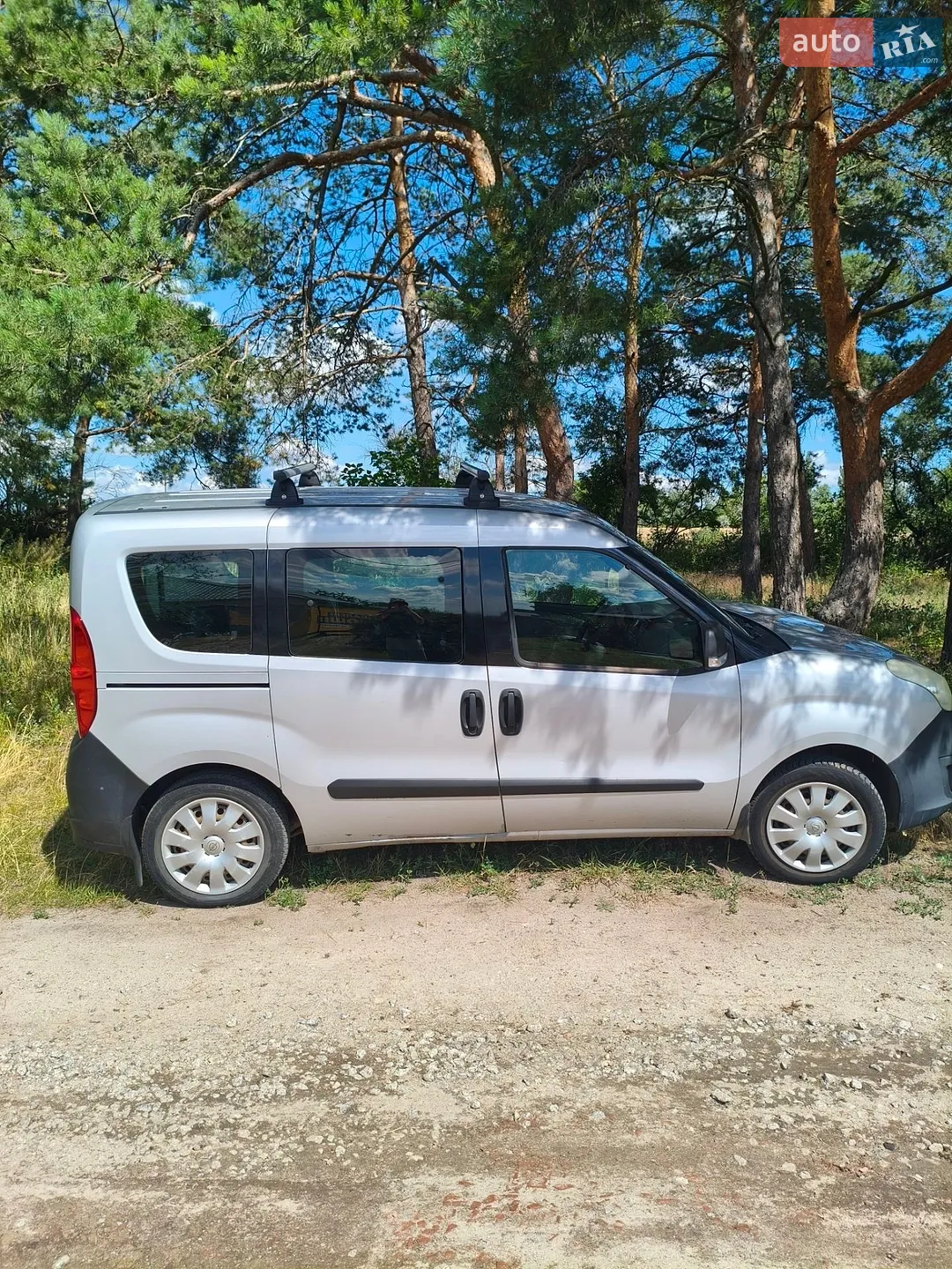 2016 Opel Combo - мініатюра 4