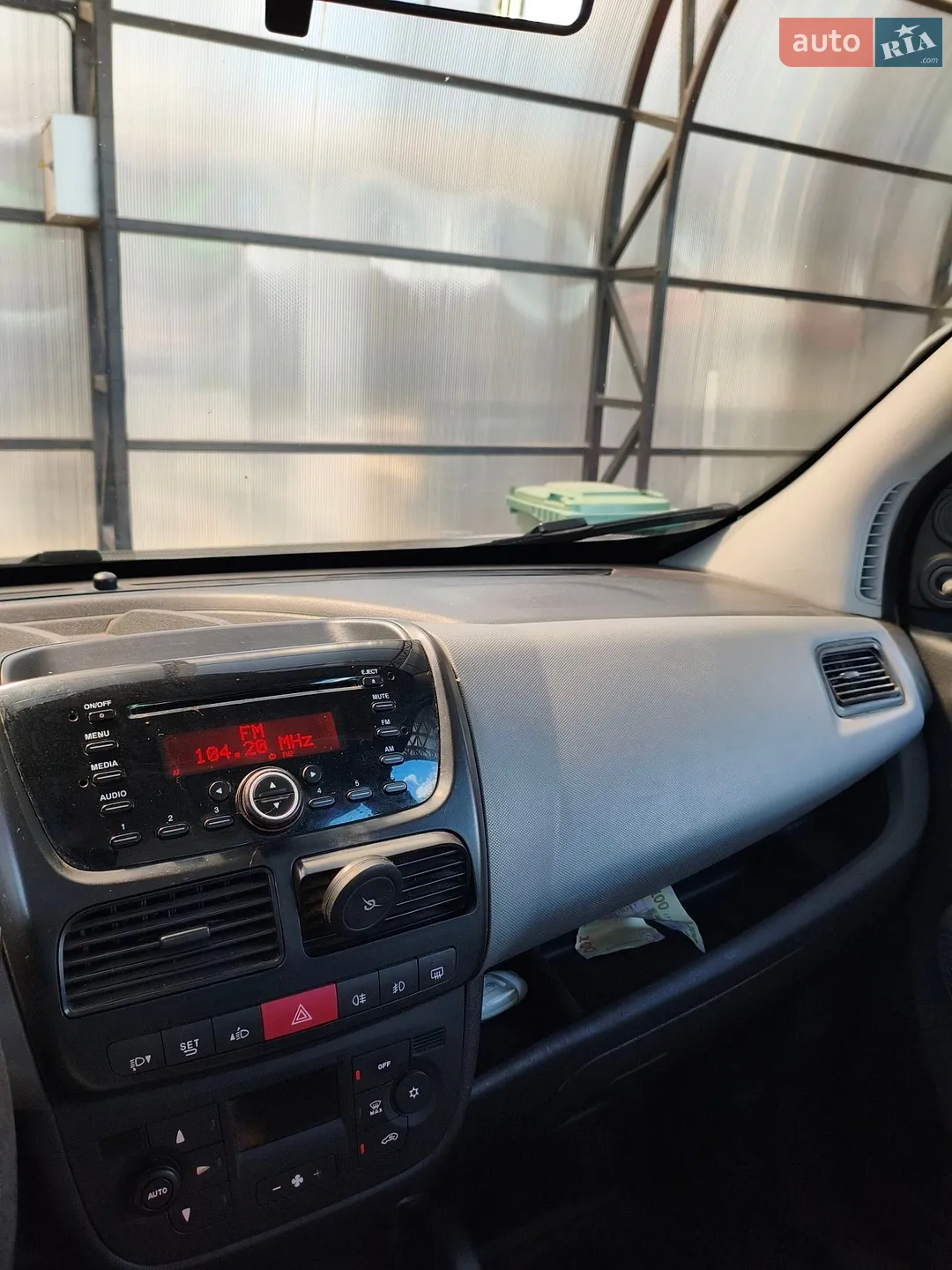 2016 Opel Combo - мініатюра 9