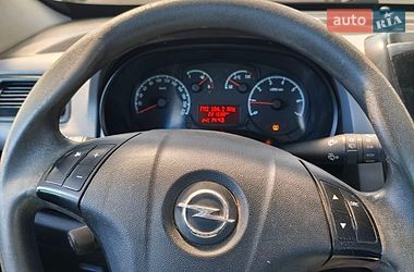 Минивэн Opel Combo 2016 в Кропивницком