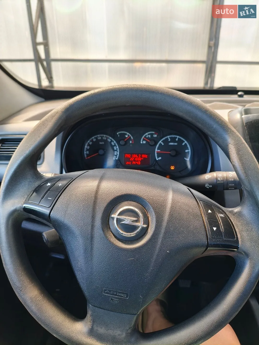 2016 Opel Combo - мініатюра 10