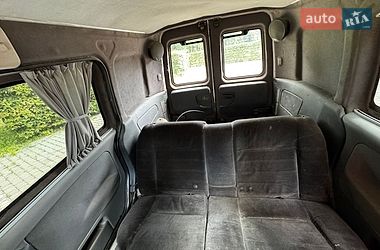 Мінівен Opel Combo 2008 в Василькові фото 15 Мінівен Opel Combo 2008 в Василькові