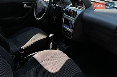 Минивэн Opel Combo 2006 в Ковеле фото 7 Минивэн Opel Combo 2006 в Ковеле