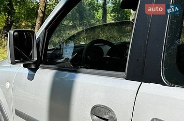 Минивэн Opel Combo 2006 в Ковеле фото 2 Минивэн Opel Combo 2006 в Ковеле
