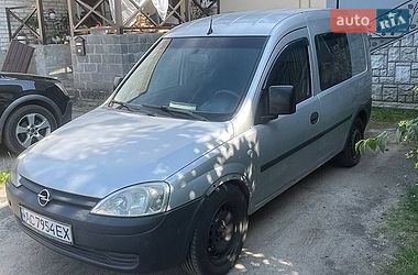 Минивэн Opel Combo 2010 в Ратным