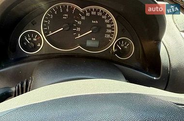 Минивэн Opel Combo 2003 в Полтаве