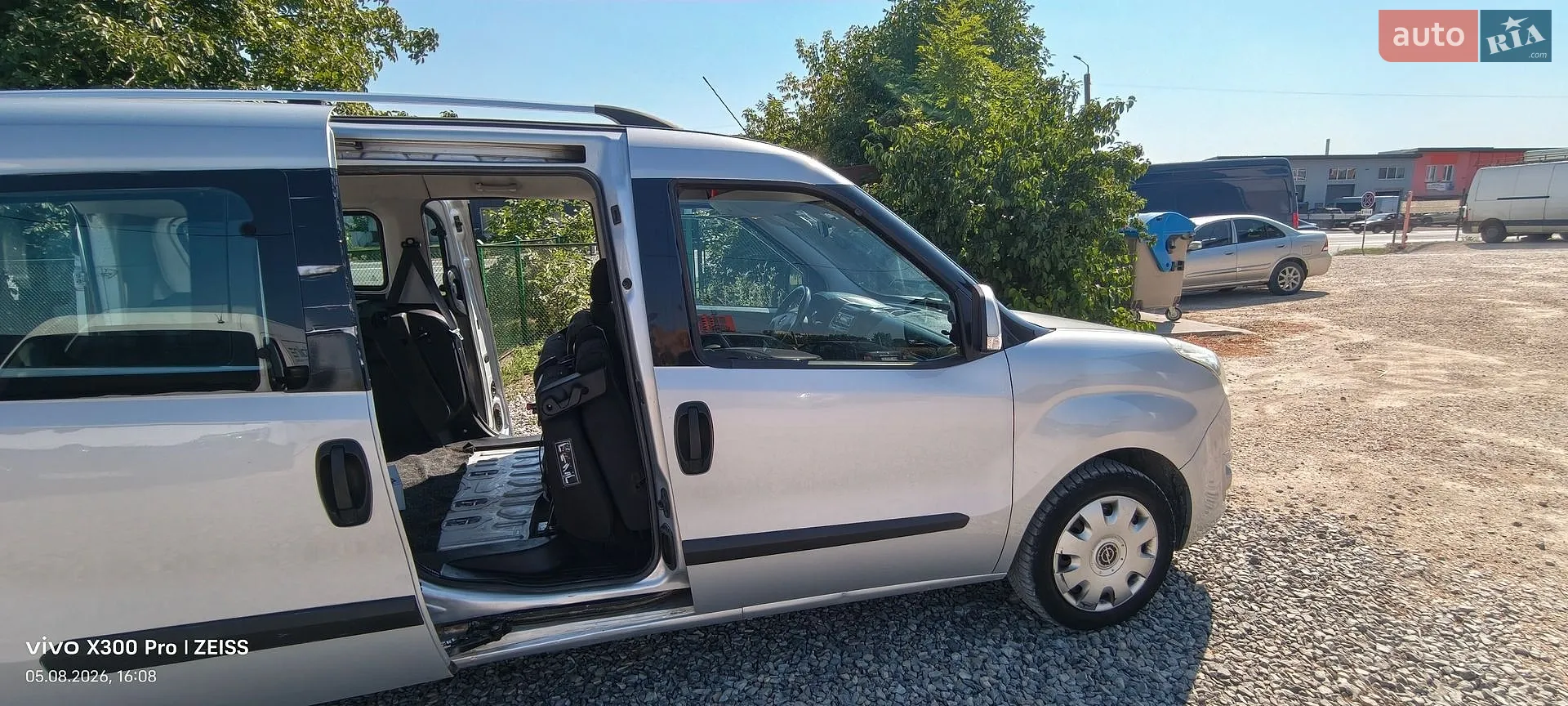 2015 Opel Combo - мініатюра 15