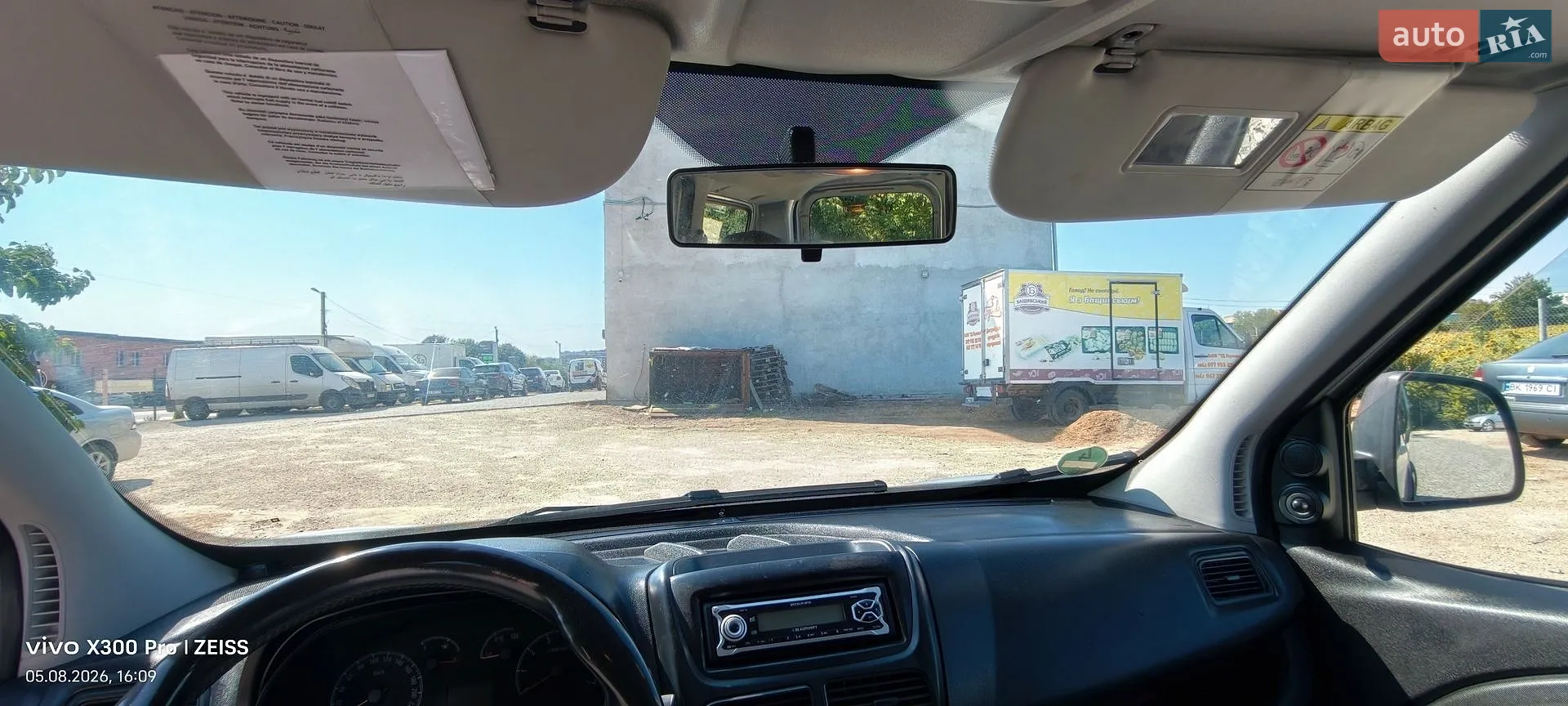 2015 Opel Combo - мініатюра 20