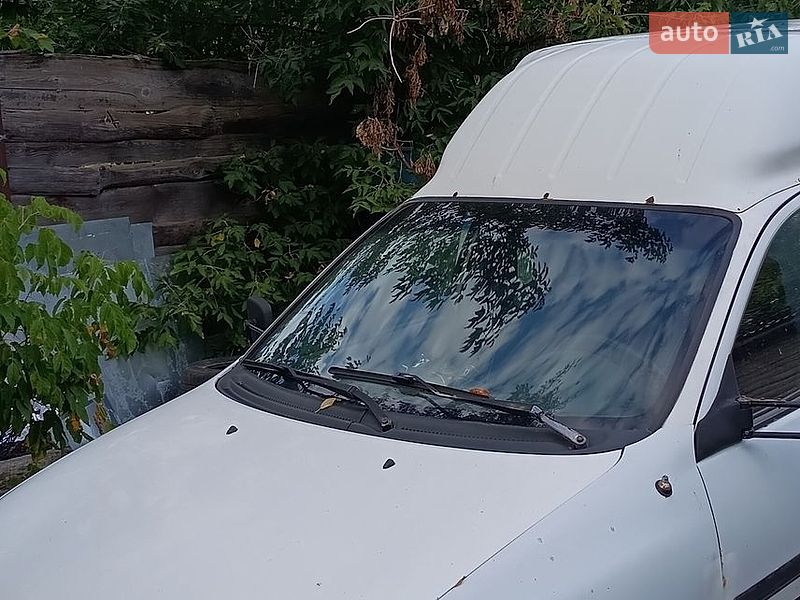 Минивэн Opel Combo 1996 в Воропаеве Минивэн Opel Combo 1996 в Воропаеве