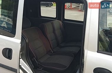 Минивэн Opel Combo 2008 в Тернополе