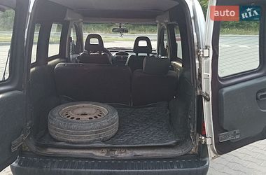 Минивэн Opel Combo 2008 в Тернополе