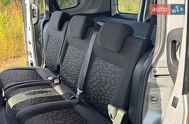 Минивэн Opel Combo 2015 в Житомире